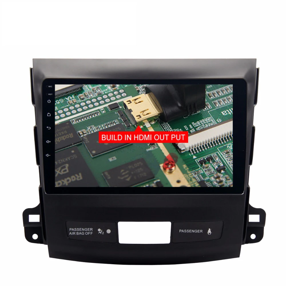Dasaita-9-Android-7-1-Car-GPS-Player-for-Mitsubishi-Outlander-2007-2011-with-Quad-Core (3)