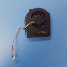 Процессор вентилятор охлаждения, пригодный для IBM lenovo T410 T410i Серия ноутбуков