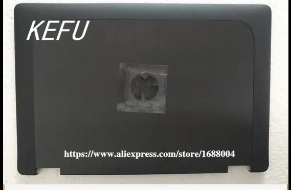 Kefu ЖК задняя чехол для ZBook 15-G2 784466-001 для ZBook AM0TJ000900