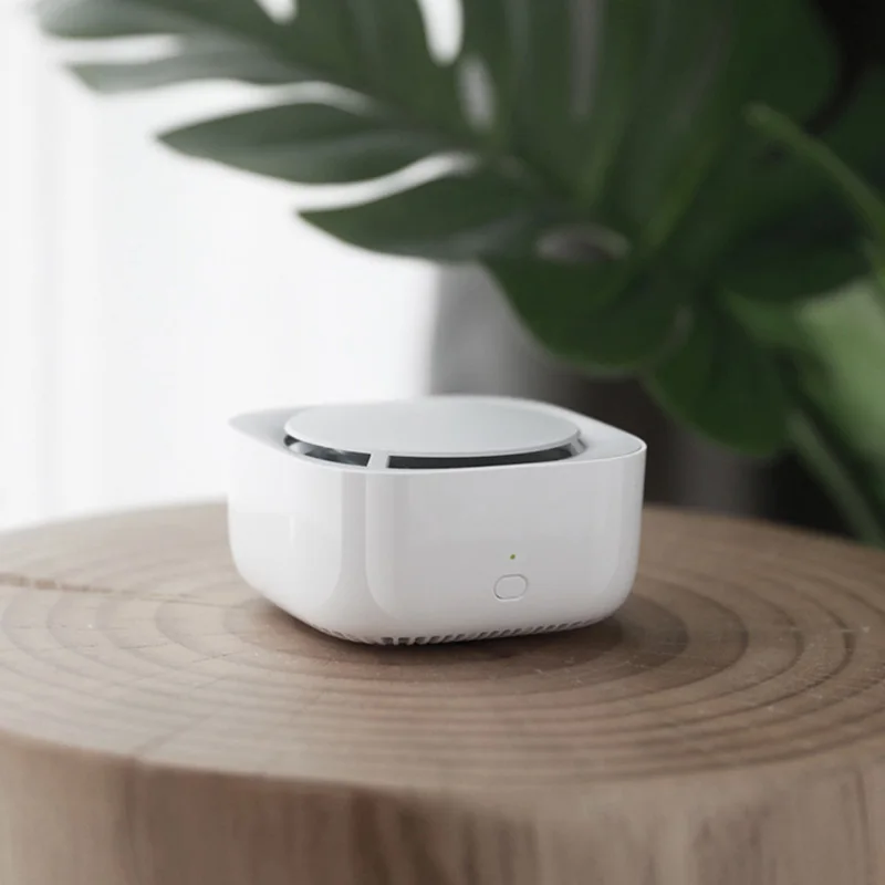Оригинальный Электроника xiaomi mijia рассеиватель комаров насекомых мух репеллент