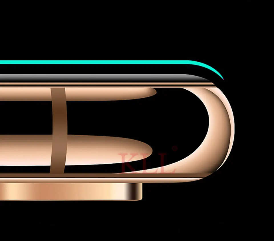 full cover iphone glass