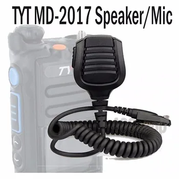 

TYT original Speaker Microphone for MD-2017 MD2017