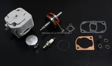 30.5cc bigbore kits with flywheel puller(2hole) for baja 5b engine (RC CAR PARTS/ Accesssories)
