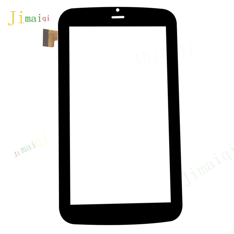 

New Touch Panel digitizer For 7 inch DEXP Ursus 7M3 3G Tablet Touch Screen Glass Sensor Replacement
