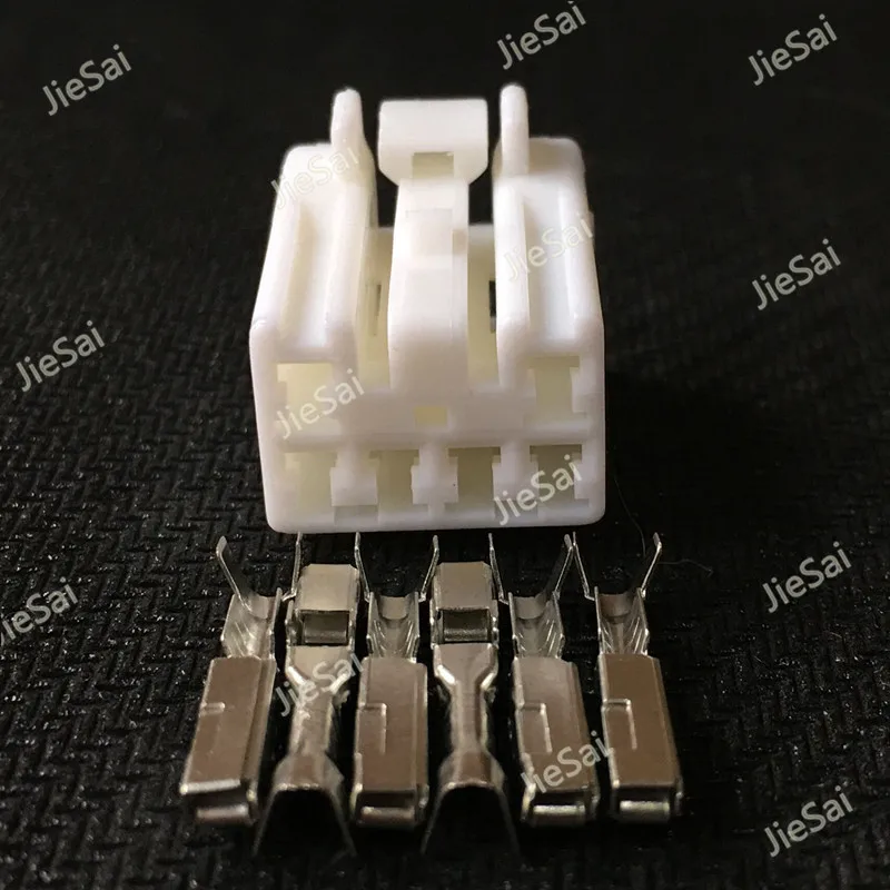 

Auto Wire Connector 6 Pin MG651044 MG 651044 6 Way Female Male Plug