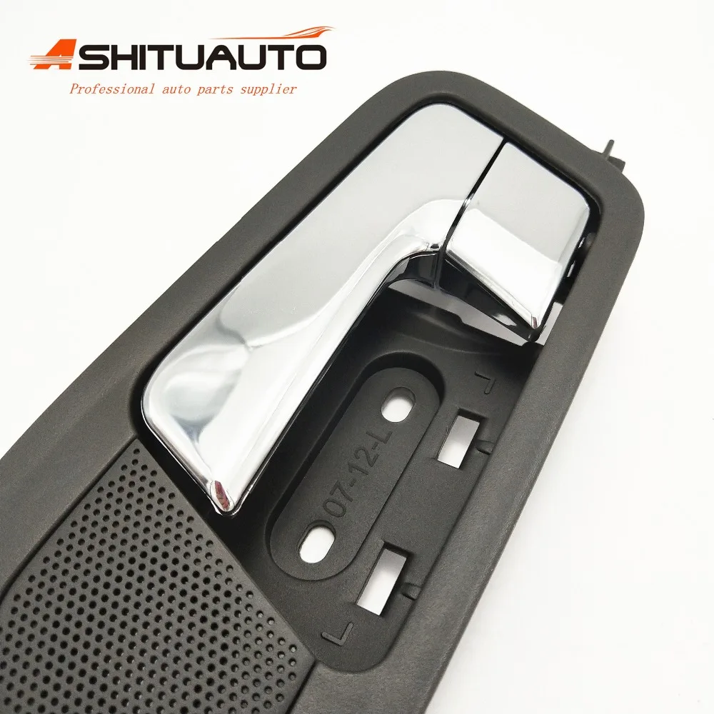 AshituAuto Высококачественная дверная Межкомнатная ручка передняя левая/правая для Chevrolet EPICA 2013- OEM#9023602 9023603