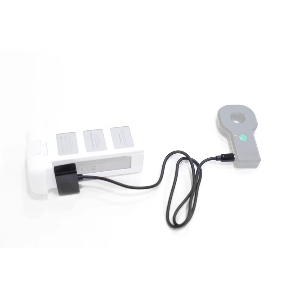 DJI Spark to CFixer cable