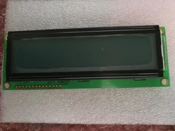 

1pcs compatible with pc1602l ps1602wrs LCD display module LCM 5V WITH backlight NEW display
