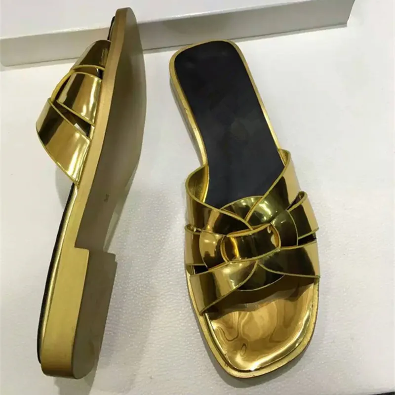 patent slippers