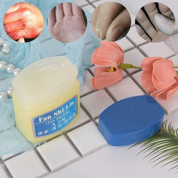 

45g Vaseline Ointment Lip Balm Hand Care Vaseline Lip Balm Cream For Body Skin Care top selling