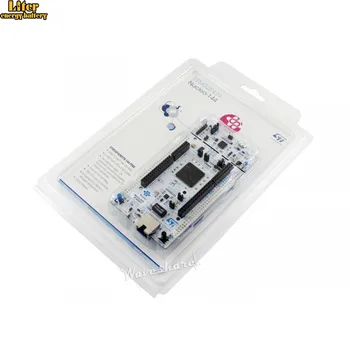 

ST Original STM32 Nucleo-144 Development Board NUCLEO-F429ZI with STM32F429ZI MCU
