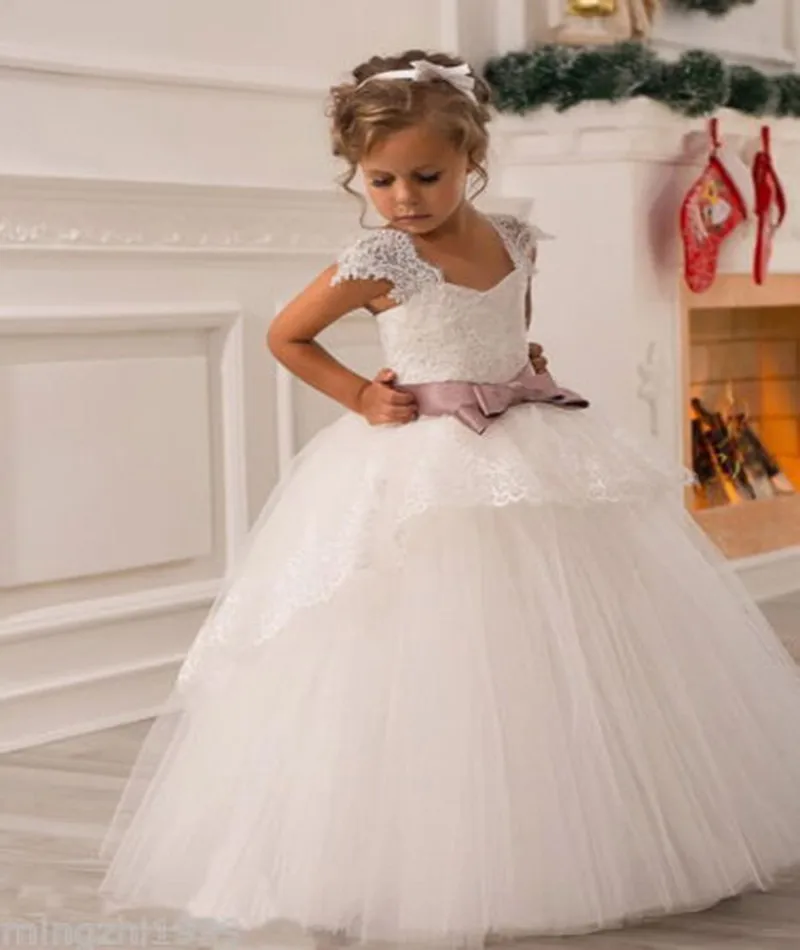 the best flower girl dresses