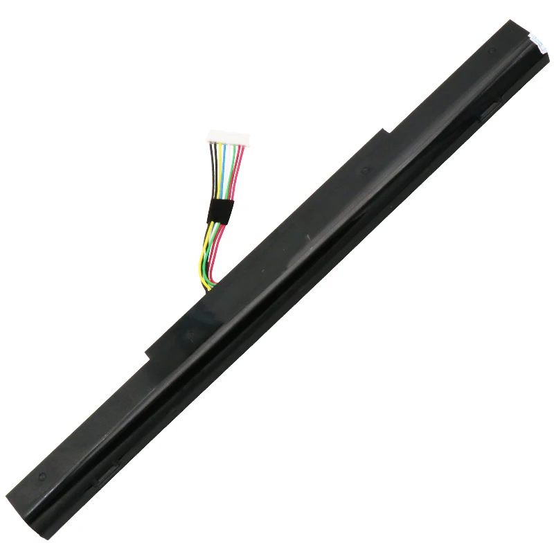 Toper 37Wh Новый аккумулятор для ноутбука ACER E5 422 473G 522G 532 573G 574G AL15A32|Аккумуляторы