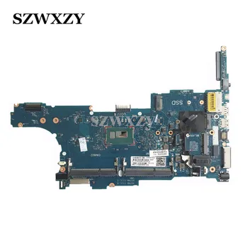 

730803-001 For HP 840 G1 Laptop Motherboard With SR1ED i5-4300U CPU 730803-601 730803-501 6050A2560201-MB Full Tested