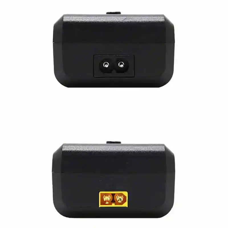 Обновление 2019 UP S4AC 4x7 W 1A AC/DC 1 S 2 LiPO/LiHV 6 NiMH/зарядное устройство для аккумуляторов NiCd