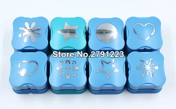 

New 1pcs Fancy Flower Border Punch Edge of the embossing machine handmade device DIY paper cutter Handmade scrapbooking