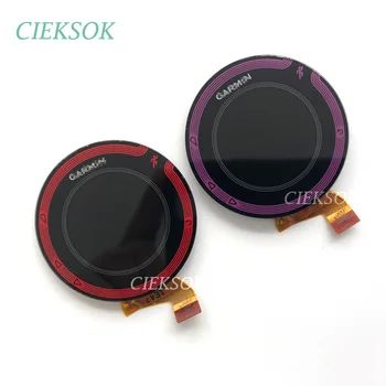

LCD Screen with Glass For Garmin Forerunner 220 GPS Smart Running Watch Photoelectric Heart Rate Sports Watch
