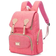 Сумка для подгузников, мам, подгузник для беременных, брендовая Большая вместительная сумка для малышей, рюкзак для путешествий, сумка для ухода за ребенком