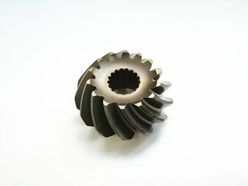 

PINION GEAR for YAMAHA L150 P150 C150 S150 LX150 V150 SX150 S175 P175 V175 L200 S200 P200 LX200 150HP 175HP 200HP 6G5-45551-00