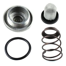 Engine Parts Plug Moped Oil Filter Drain Screw Scooter for Baotian Benzhou