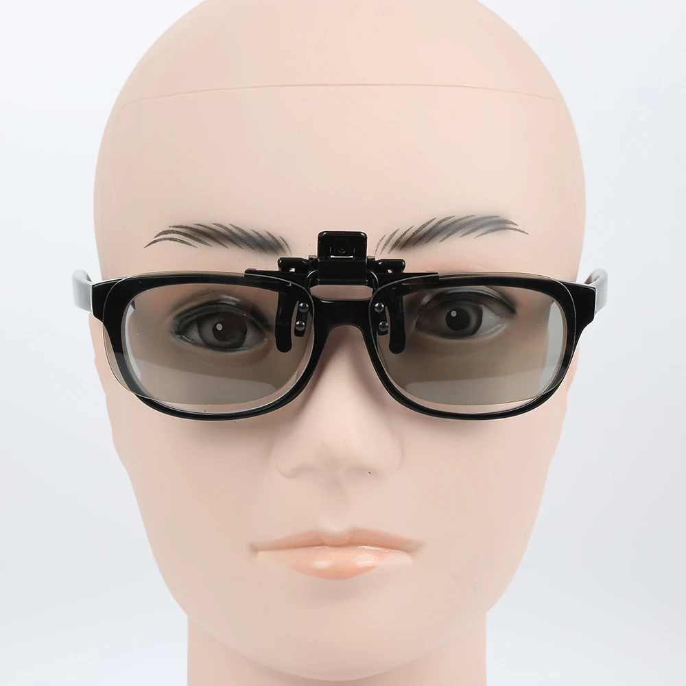 see tv glasses