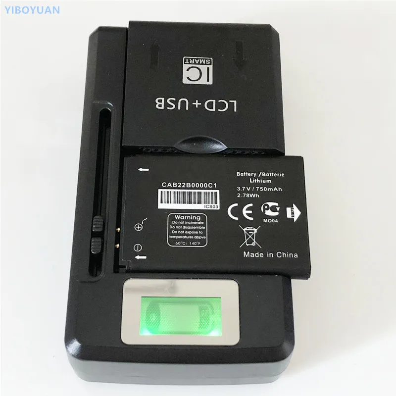 Alcatel 1013d аккумулятор