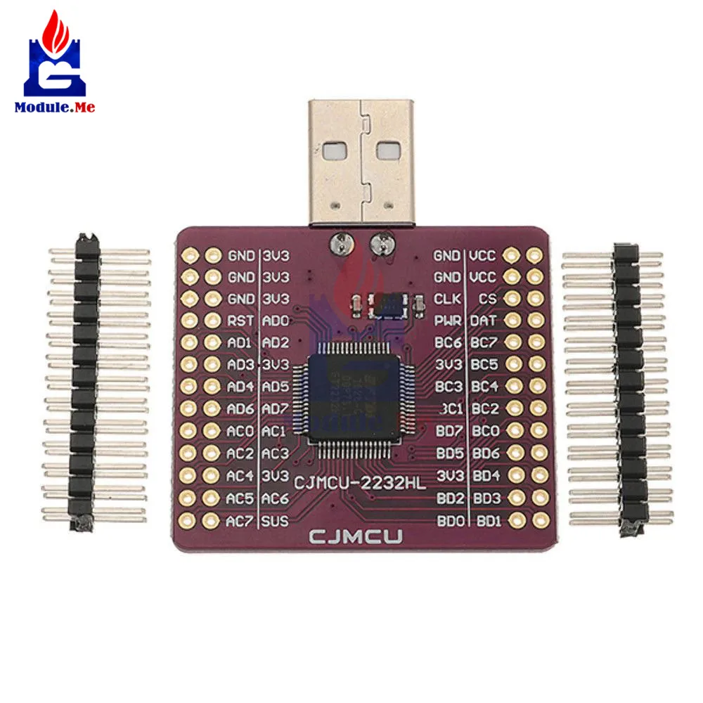 Uart spi i2c