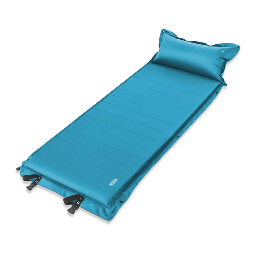 Original xiaomi Travel 192*65*5cm single automatic inflatable cushion pad thickening inflatable bed