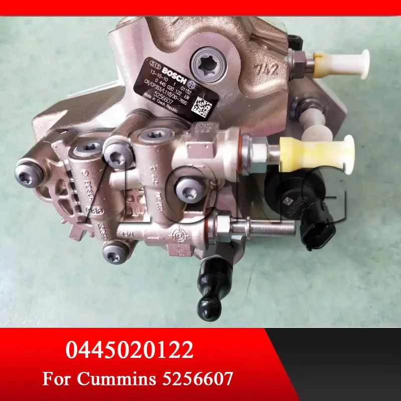 

pump 0445020122 for CP3S3 pump ,old number 0445020043 pump for cummins 5256607
