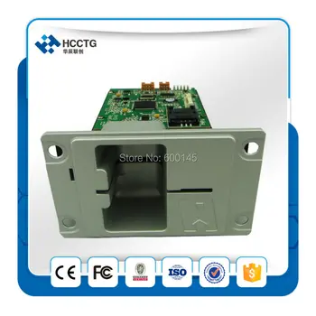 Картинка 13,56 МГц серии ATM IC Картридер для чиповых карт писатель для киоска HCRT288K