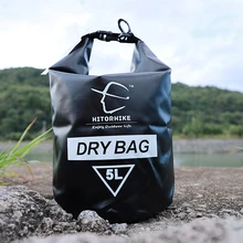 5L Открытый Кемпинг вещи Водонепроницаемый сумки Сверхлегкий Кемпинг Пеший Туризм сухие организаторы дрейфующ воздушный мешок сумки для плавания