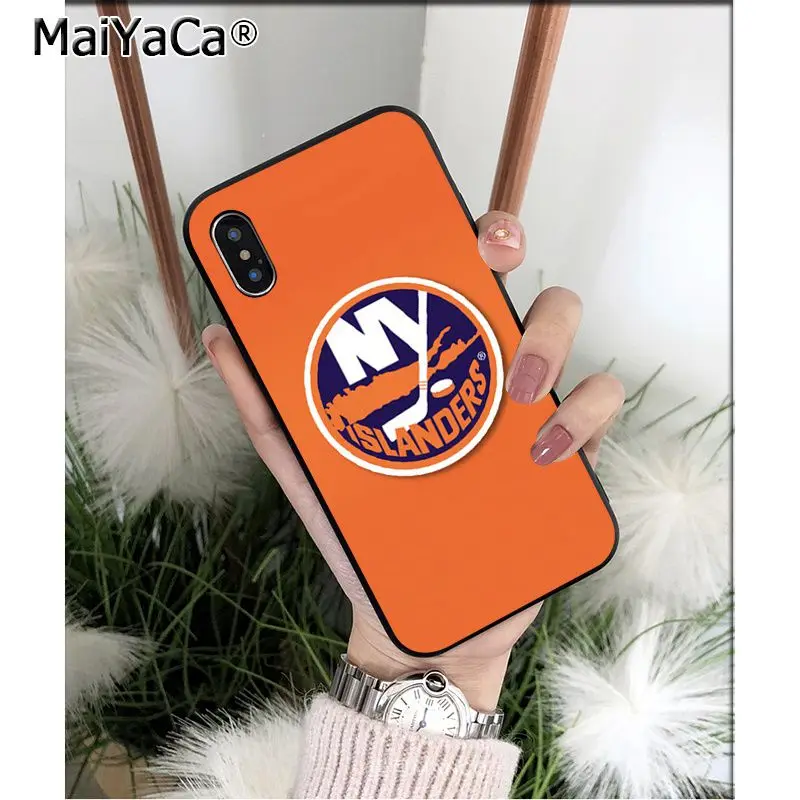 Мягкий силиконовый чехол MaiYaCa для телефона iPhone 6S 6plus 7 7plus 8 8Plus X Xs MAX 5 5S XR