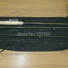 Aventik IM10 5wt 9ft 4sec быстрое действие пресноводный Летающий стержень