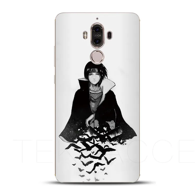 coque huawei p8 lite sasuke coque huawei p8 lite sasuke