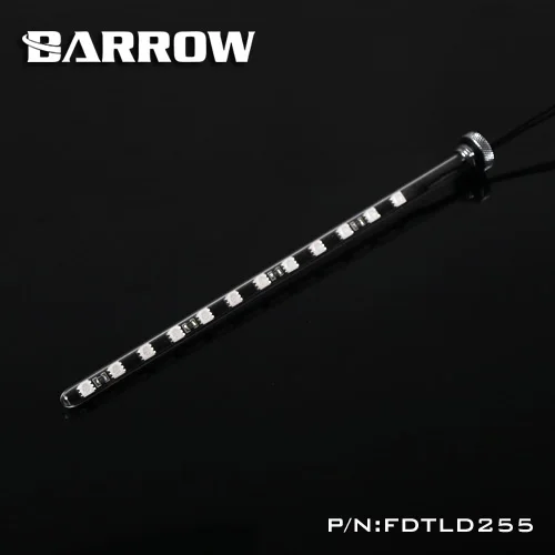 BARROW LED White Light use for Reservoir / White Light use in 150mm / 200mm / 260mm Water Tank 4Pin Connect to Power Monochrome unmarried motherhood in barrow