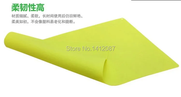 60*40cm Silicone knead dough mat,large size Knead paste Flour Table Pad,Pastry Baking tools
