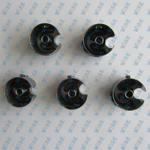 5 PCS. INDUSTRIAL SEWING MACHINE BOBBIN CASE FOR JUKI CONSEW SINGER BROTHER