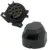 1x 12V 13 Pin Plastic Trailer Socket Boat Trailer Accessories - 13 Pin way core pole Caravan Connector adapter RV Accessories