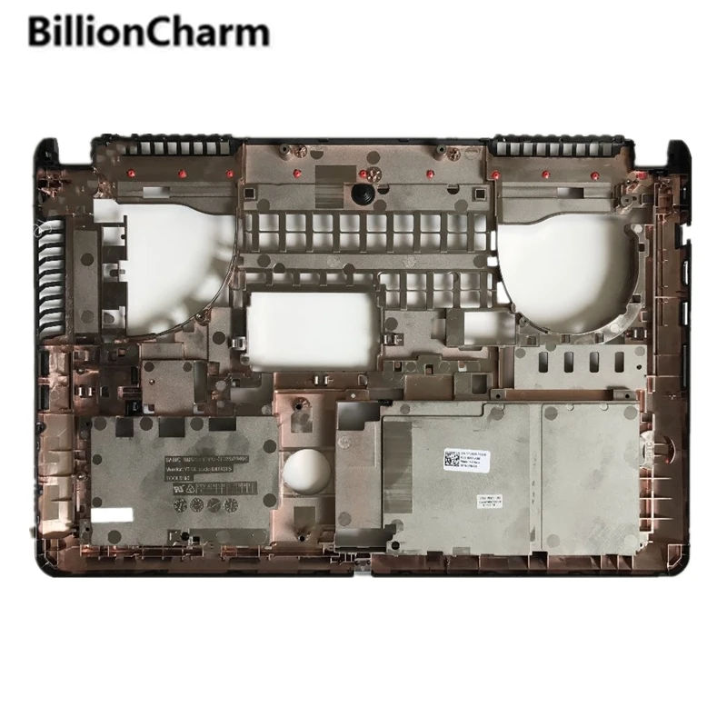 BillionCharmn чехол для Dell Inspiron 15 7000 7557 7559 T9X28 нижний чехол