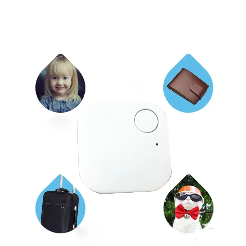Smart Tag Finder, Bluetooth Tracer, для детей, собак, домашних животных, gps локатор, сигнализация, кошелек, ключ, трекер, для старости, анти-потеря, устройство, сигнализация, трек