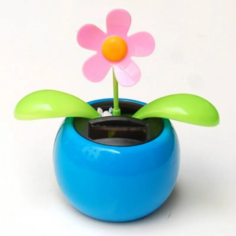 Творческие Аксессуары Установки Автомобиля Вс Украшения Цветок Головы В