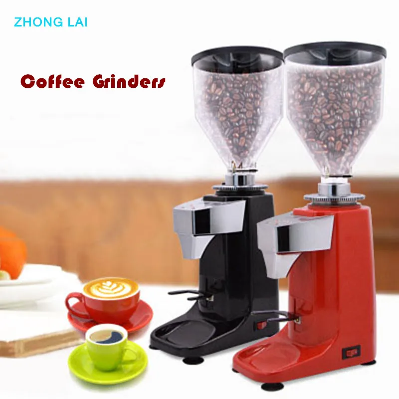 Electric Coffee Grinder Italian Type Coffee Grinding Machine Coffee