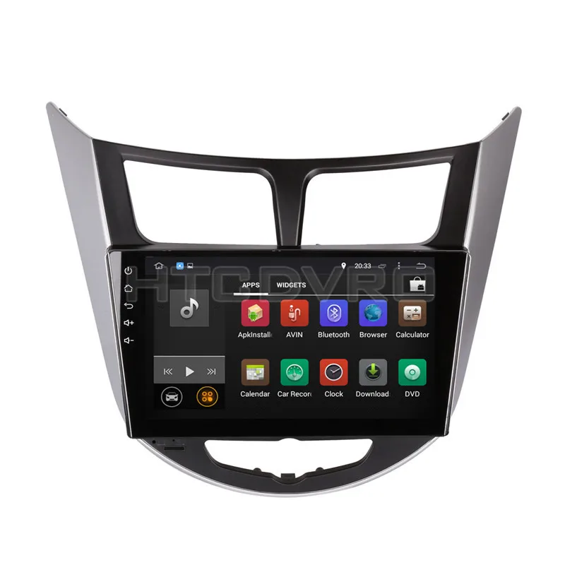 Cheap YMODVHT 9inch Octa Core 4GB+32GB Android 9.0 Car DVD Player for Hyundai Verna/Accent/Solaris/Accent Blue 2011- Radio Stereo GPS 2 Cheap YMODVHT 9inch Octa Core 4GB+32GB Android 9.0 Car DVD Player for Hyundai Verna/Accent/Solaris/Accent Blue 2011- Radio Stereo GPS 2