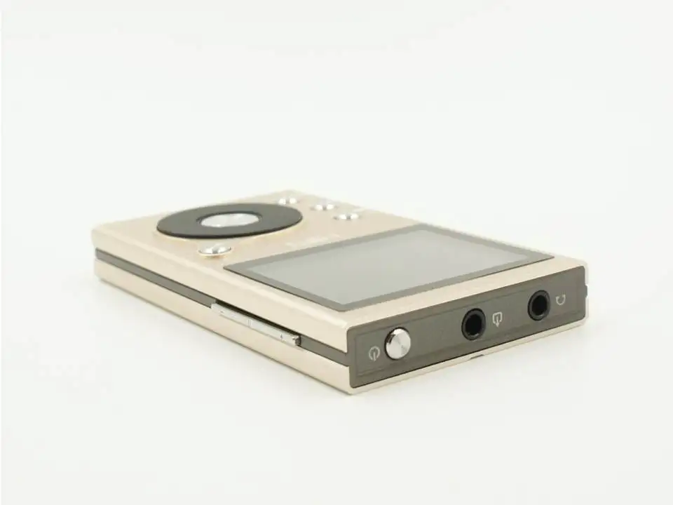 Iqq C18 8 ГБ 24bit/192 кГц DSD начального уровня High Fidelity музыкальный плеер|music player|192khz player24bit