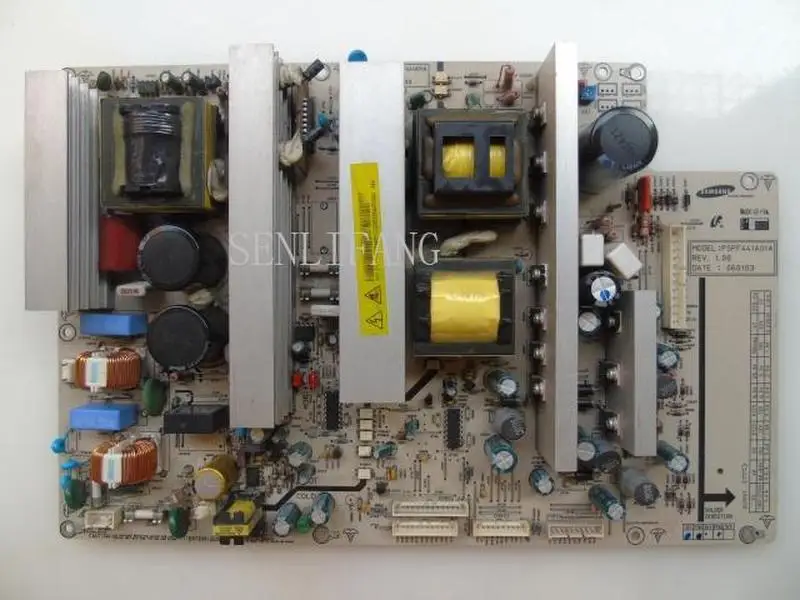 

free shipping original 100% test for samsung 42E7 PSPF441A01A BN96-03052A S42SD-YB06 screen power board