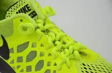 Children Shoes Lace Tie Free Elastic Laces No Need Tie Elastic Shoelaces for Child Shoes Laces