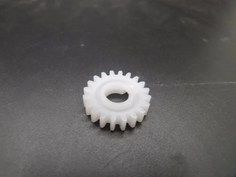 

Genuine Origianl For Sharp 350 450 NGERH1417FCZZ 14T Paddle Gear in Process Unit