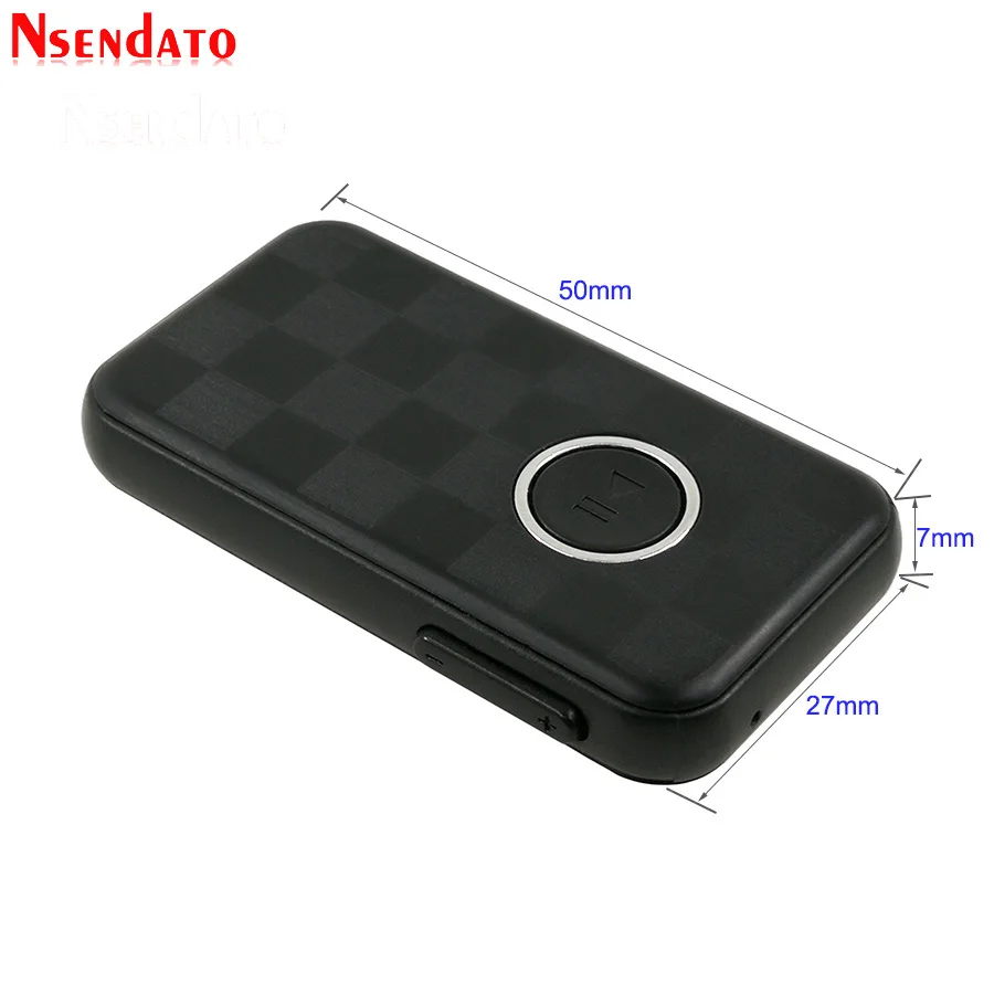 Bluetooth 5.0 A2DP wireless Audio Receiver (10)