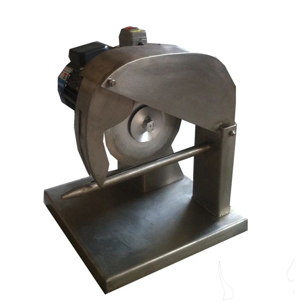 

Poultry cutting machine /electric chicken cutting machine