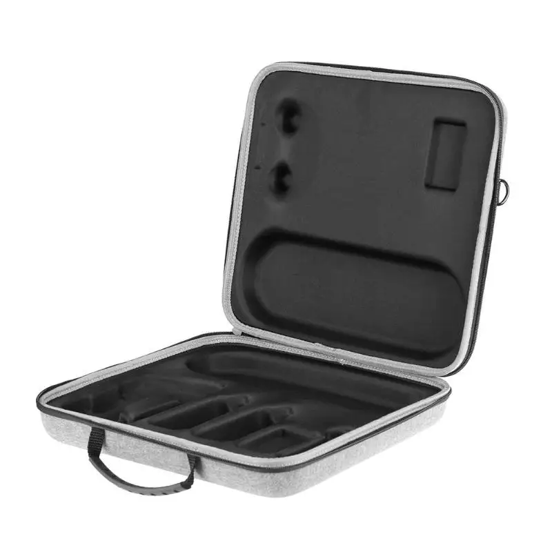 

ALLOET Portable Storage Bag Cover Case For Parrot ANAFI Drone Travel Carry Shoulder Bag Handbag Pouch For Parrot ANAFI RC FPV